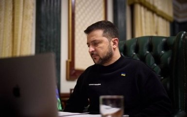 Организаторы "Оскара" во второй раз отклонили заявку на выступление Зеленского – Variety