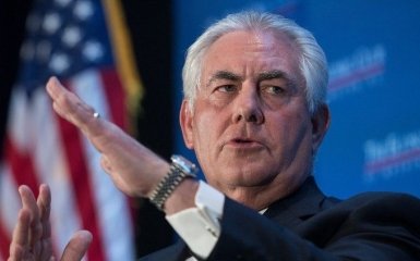 У США зробили нову неприємну для Росії заяву