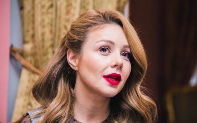 Тіна Кароль розповіла, чи збирається виступати в Росії