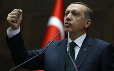 Путину привет: соцсети насмешил "нож в спину" России от Турции