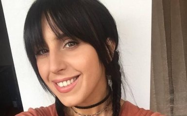 Сказала Да: Джамала похвасталась фото обручального кольца