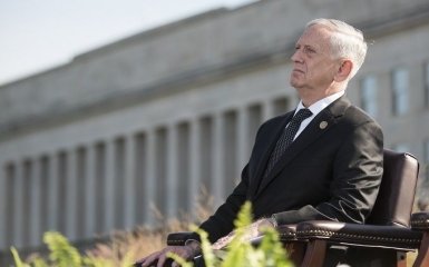 В НАТО отреагировали на неожиданную отставку главы Пентагона