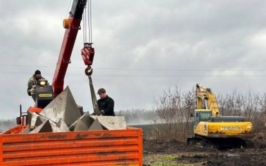 В России начали активно готовиться к "нападению" Украины — фото