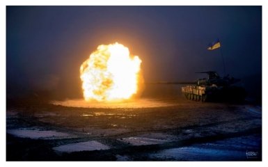 Боец АТО рассказал, за какое время армия освободит Донбасс