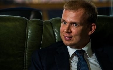 Прокуратура направила Курченку повідомлення про підозру