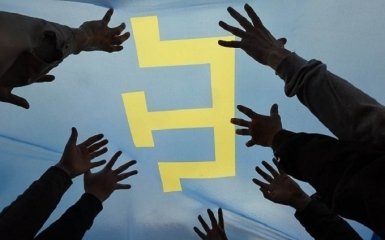 Як Росія може розправитися з кримськими татарами: Джемілєв назвав механізм
