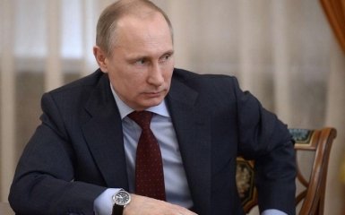 Путин затаился и будет атаковать Европу несколькими путями