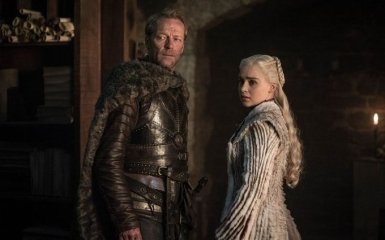 Завершення серіалу «Гра престолів» призвело до неочікуваних наслідків