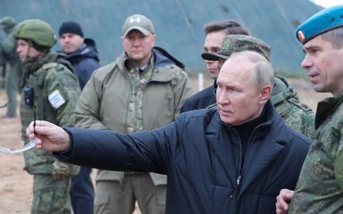 Володимир Путін