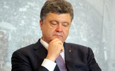 Годовщина гибели MH17: Порошенко сделал жесткое заявление