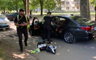 В Одесі через стрілянину на вулиці загинули двоє людей