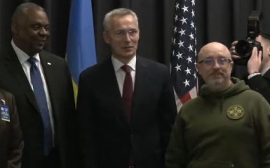 В Германии началось восьмое заседание "Рамштайн": что говорят союзники Украины