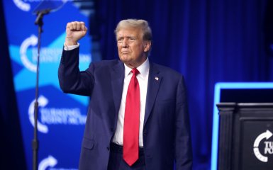 Трамп похвастался своим новым достижением