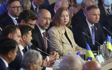 У Кабміні назвали надзвичайні збитки України від окупації Криму