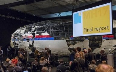 Отчет по MH17: россияне расстроились, что их власть плохо врет