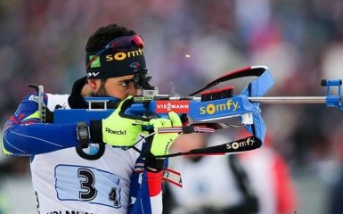 Кубок мира по биатлону: все результаты второго этапа