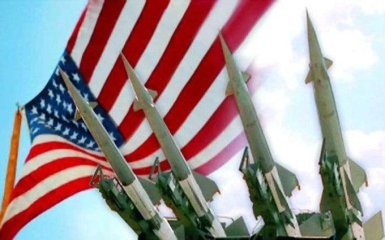 Появилось сравнение сил США и путинской России на случай ядерной войны