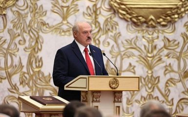 Пора задуматься - власти России призвали Лукашенко готовиться к худшему