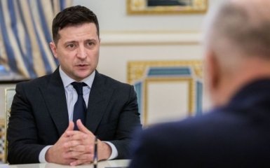 Зеленський зустрівся з головою ОБСЄ щодо Донбасу - про що говорили