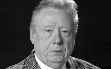 Марат Баглай