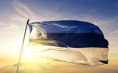 Эстония присоединилась к иску Украины против РФ по геноциду