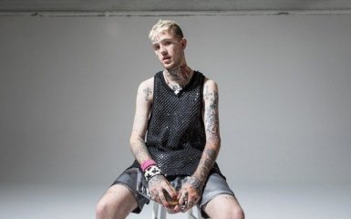 Загибель репера Lil Peep в США: з'явився запис моменту смерті