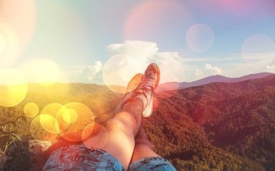 Коли люди почуваються найщасливішими - точний вік