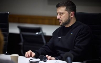 РФ відповідатиме за терор проти України — Зеленський