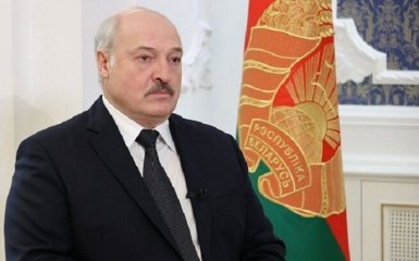 Лукашенко допустив початок війни Білорусі за Західну Україну