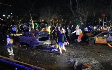 Кто на самом деле стоит за терактом в Анкаре - анализ частной разведки США