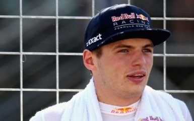 Экс-чемпион Формулы-1: «Ферстаппен сильнее меня»