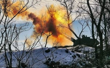 ВСУ отразили 130 атак армии РФ на 5 направлениях - сводка Генштаба