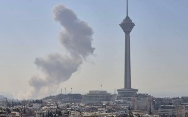 Израиль атакует Иран и Ливан - что известно