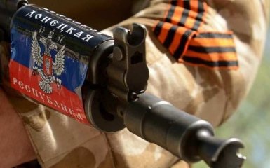 Бойовики ДНР ведуть "дружній вогонь" і підпалюють своїх - розвідка