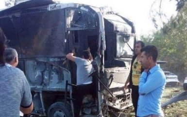 Стало відомо число жертв теракту в Туреччині: з'явилися нові фото