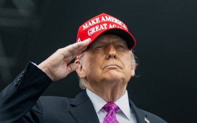 Трамп не отказался от намерения остановить войну