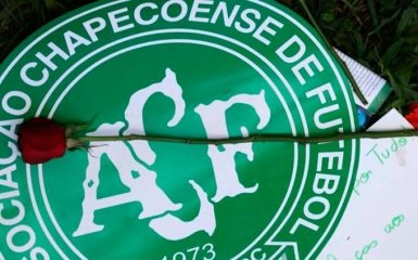 Названы виновные авиакатастрофы с футбольной командой в Колумбии