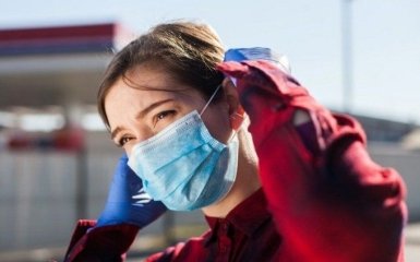 COVID-19 в Україні: кількість підтверджених випадків в областях 4 серпня