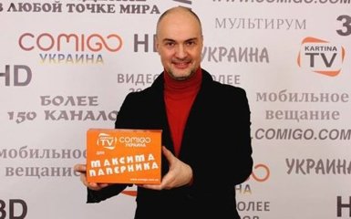 Умер известный украинский режиссер