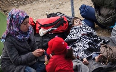 У Італії та Німеччині з'явився план вирішення проблеми мігрантів