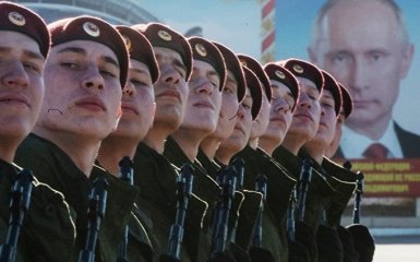 Націоналісти влаштують погроми в Москві, і Нацгвардія Путіна не допоможе - російський політолог