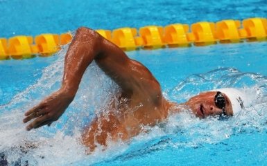 Олімпіада в Токіо: Михайло Романчук завоював нову медаль для України