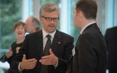 Україна жорстко відповіла на новий міжнародний скандал навколо Криму