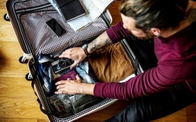 Як зібрати валізу, щоб не було надмірної ваги: лайфхаки для мандрівника