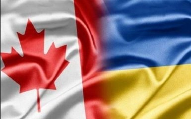 В Канаде начался сбор подписей за предоставление оружия Украине