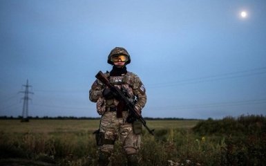 Бойовики ДНР запропонували своє число полонених для обміну