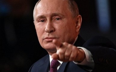 Это самый большой страх Путина - эксперт рассказал о панике в Кремле