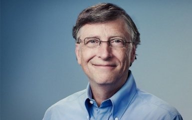 Білл Гейтс приголомшив новим прогнозом щодо майбутнього людства