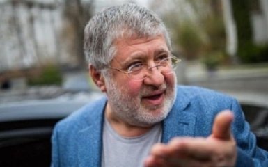 "Це тобі не колгоспні збори!": Коломойський безжалісно розкритикував Зеленського