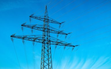 електроопора